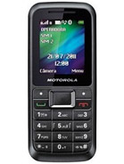 Best available price of Motorola WX294 in Philippines