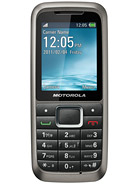 Best available price of Motorola WX306 in Philippines