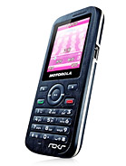 Best available price of Motorola WX395 in Philippines