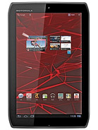 Best available price of Motorola XOOM 2 Media Edition 3G MZ608 in Philippines