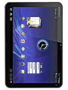 Best available price of Motorola XOOM MZ601 in Philippines