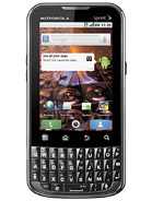 Best available price of Motorola XPRT MB612 in Philippines