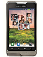Best available price of Motorola XT390 in Philippines
