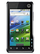 Best available price of Motorola XT701 in Philippines