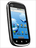 Best available price of Motorola XT800 ZHISHANG in Philippines