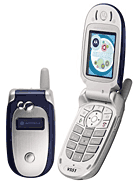 Best available price of Motorola V555 in Philippines
