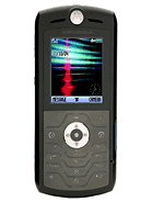 Best available price of Motorola SLVR L7 in Philippines