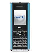 Best available price of NEC N344i in Philippines