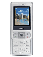 Best available price of NEC e121 in Philippines