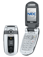 Best available price of NEC e540-N411i in Philippines