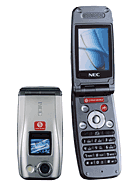 Best available price of NEC N840 in Philippines