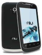 Best available price of NIU Niutek 3G 4-0 N309 in Philippines