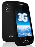 Best available price of NIU Niutek 3G 3-5 N209 in Philippines
