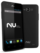 Best available price of NIU Niutek 4-5D in Philippines