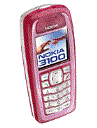 Best available price of Nokia 3100 in Philippines