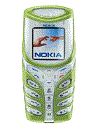 Best available price of Nokia 5100 in Philippines