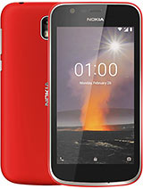 Best available price of Nokia 1 in Philippines