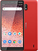 Best available price of Nokia 1 Plus in Philippines