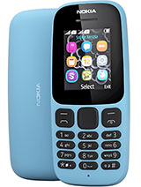 Best available price of Nokia 105 2017 in Philippines