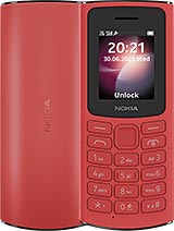 Best available price of Nokia 105 4G in Philippines
