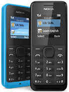 Best available price of Nokia 105 in Philippines