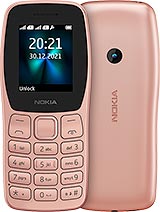 Best available price of Nokia 110 (2022) in Philippines