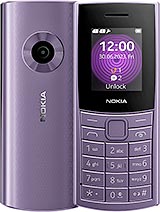 Best available price of Nokia 110 4G (2023) in Philippines
