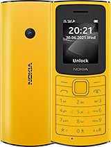 Best available price of Nokia 110 4G in Philippines