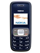 Best available price of Nokia 1209 in Philippines