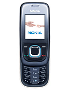 Best available price of Nokia 2680 slide in Philippines