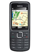 Best available price of Nokia 2710 Navigation Edition in Philippines