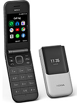 Best available price of Nokia 2720 Flip in Philippines