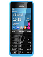 Best available price of Nokia 301 in Philippines
