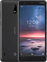 Best available price of Nokia 3_1 A in Philippines