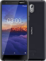 Best available price of Nokia 3-1 in Philippines