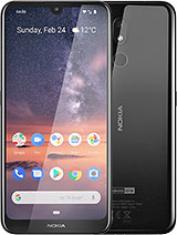 Best available price of Nokia 3_2 in Philippines