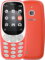 Best available price of Nokia 3310 3G in Philippines