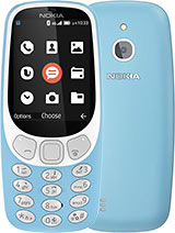 Best available price of Nokia 3310 4G in Philippines