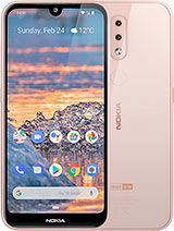 Best available price of Nokia 4-2 in Philippines