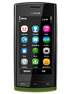 Best available price of Nokia 500 in Philippines