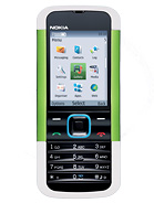 Best available price of Nokia 5000 in Philippines