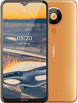 Best available price of Nokia 5.3 in Philippines
