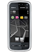 Best available price of Nokia 5800 Navigation Edition in Philippines