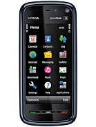 Best available price of Nokia 5800 XpressMusic in Philippines