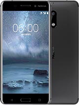 Best available price of Nokia 6 in Philippines