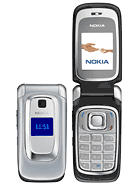 Best available price of Nokia 6085 in Philippines