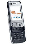 Best available price of Nokia 6110 Navigator in Philippines