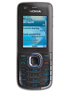 Best available price of Nokia 6212 classic in Philippines