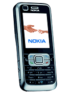 Best available price of Nokia 6120 classic in Philippines