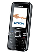 Best available price of Nokia 6124 classic in Philippines